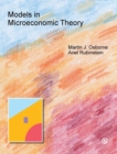 Models in Microeconomic Theory : 'He' Edition - Book