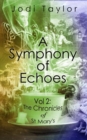 A Symphony of Echoes - Book