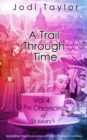 Trail Through Time - Book