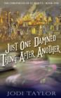 Just One Damned Thing After Another - Book