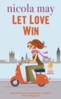 Let Love Win - Book