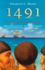 1491 : The Americas Before Columbus - eBook