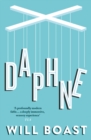 Daphne - Book
