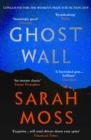 Ghost Wall - Book
