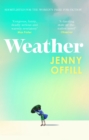 Weather - eBook