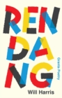 RENDANG - Book