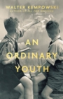 An Ordinary Youth : A Novel - Book