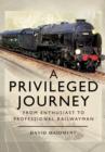 Privileged Journey - Book