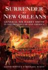 Surrender at New Orleans - Book