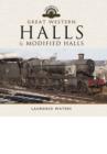 Great Western Halls and Modified Halls - Book