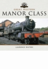 Great Western Manor Class - Book