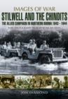 Stilwell and the Chindits - Book