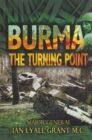 Burma: The Turning Point - eBook