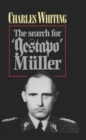 The Search for Gestapo Muller - eBook