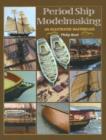 Period Ship Modelmaking - eBook