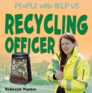 Recycling Officer - Book