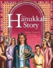 The Hanukkah Story - Book