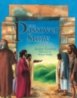 The Passover Story - Book