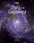 Stars and galaxies - Book