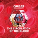 The circulation of blood - Book