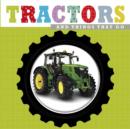 Tractors : Touch and Feel - Book