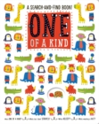 One of a Kind - Book