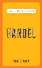 Classic FM Handy Guides : Handel - Book