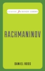 Classic FM Handy Guides : Rachmaninov - Book