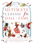 Ultimate Classic FM Hall of Fame - Book