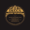 Decca: The Supreme Record Company : The Story of Decca Records 1929-2019 - Book