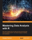 Mastering Data Analysis with R - Book