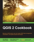 QGIS 2 Cookbook - Book
