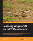 Learning AngularJS for .NET Developers - Book