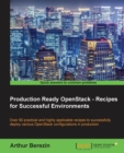 Production Ready OpenStack - Recipes for Successful Environments - Book