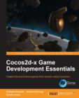 Cocos2d-x Game Development Essentials - Book