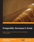 PostgreSQL Developer's Guide : PostgreSQL Developer's Guide - Book