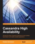 Cassandra High Availability - Book
