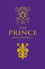 The Prince : Deluxe silkbound edition - Book