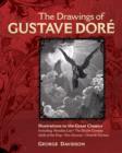 The Drawings of Gustave Dore - Book