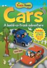Track Town: Cars - Book