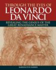 Through the Eyes of Leonardo da Vinci - Book