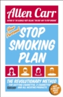 Your Personal Stop Smoking Plan : The Revolutionary Method for Quitting Cigarettes, E-Cigarettes and All Nicotine Products - Book