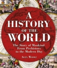 A History of the World - Book