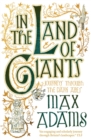 In the Land of Giants - Book