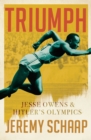 Triumph: Jesse Owens And Hitler's Olympics - eBook