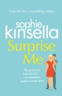 Surprise Me : The Sunday Times Number One bestseller - Book
