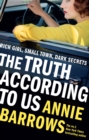 The Truth According to Us - Book