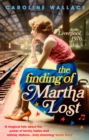 The Finding of Martha Lost - Book