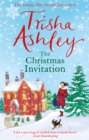 The Christmas Invitation - Book