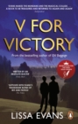 V for Victory : A warm and witty novel by the Sunday Times bestseller - Book